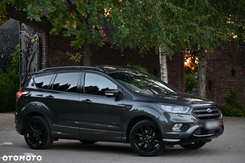 Ford Kuga 1.5 EcoBoost 4x4 ST-Line - 9