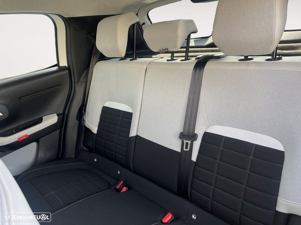 Citroën C3 1.2 PureTech Max - 13