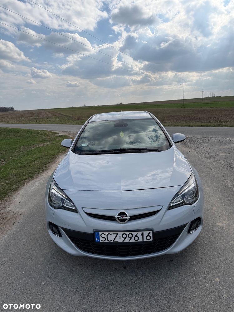 Opel Astra 2.0 CDTI BiTurbo ecoFLEX Start/Stop - 6