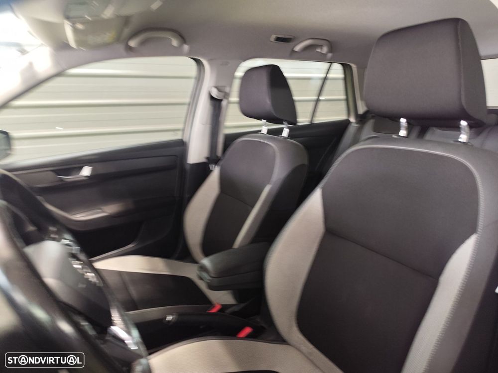 Skoda Fabia Break 1.0 Ambition - 24