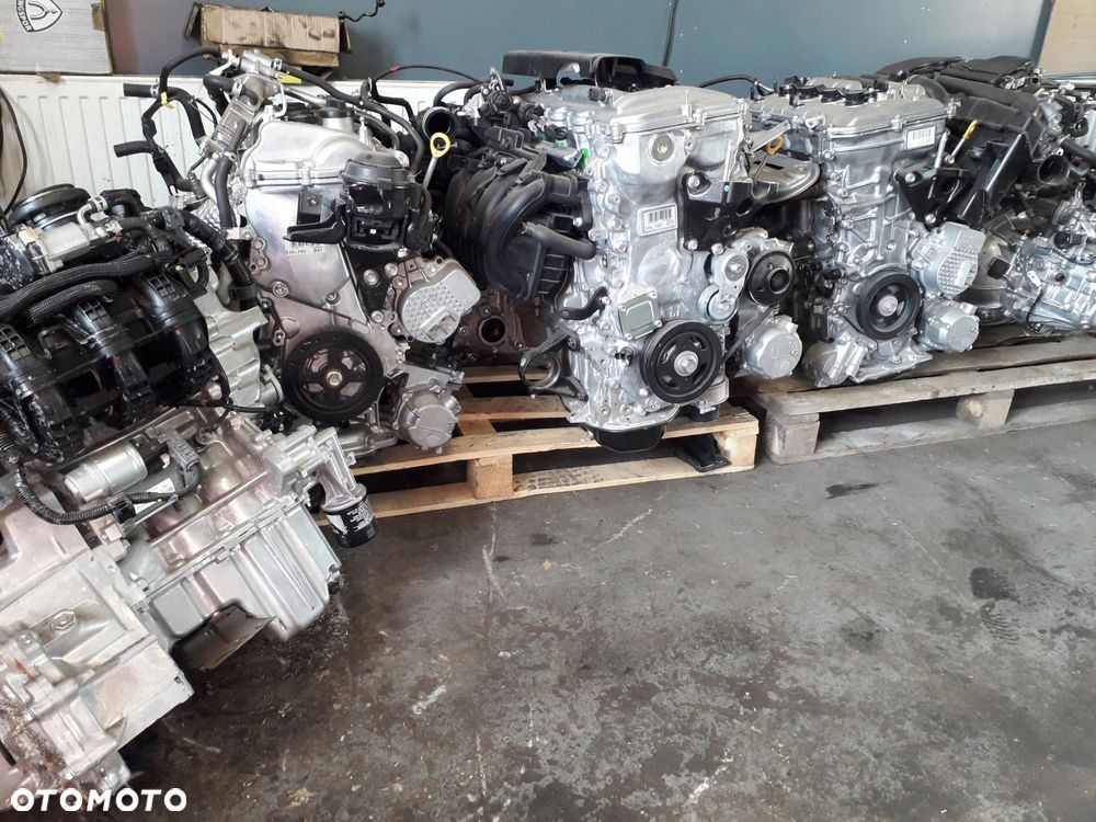Toyota Yaris III LIFT 1,5 vvti zawór EGR NOWY - 5