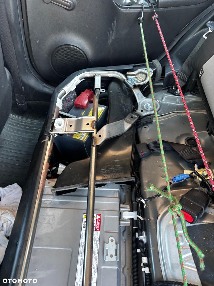 Toyota Yaris - 8