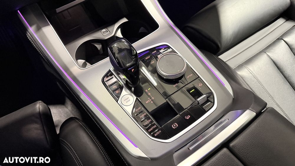 BMW X5 xDrive45e AT PHEV - 35