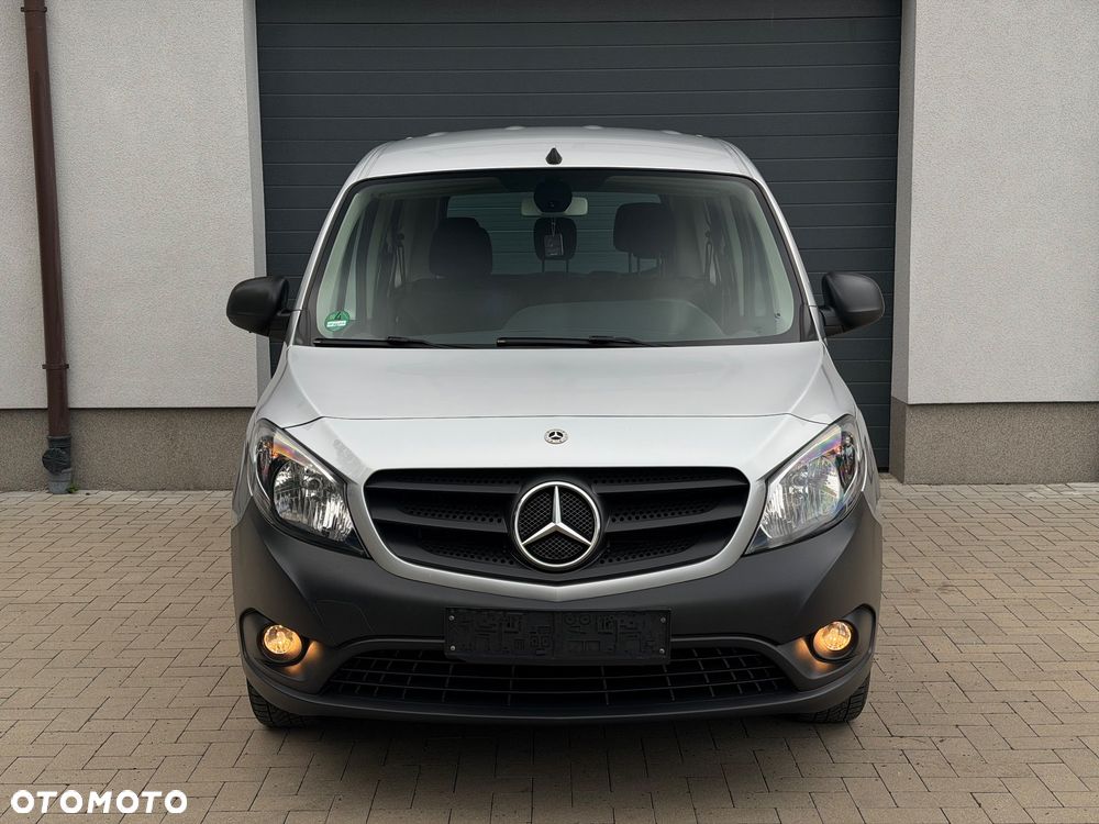Mercedes-Benz Citan - 2