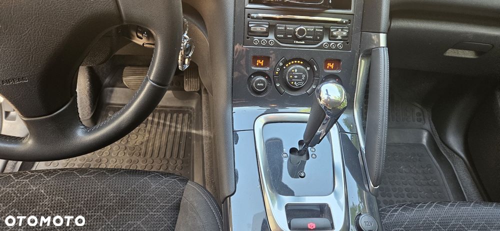 Peugeot 3008 e-HDi 115 ETG6 Stop&Start Active - 14