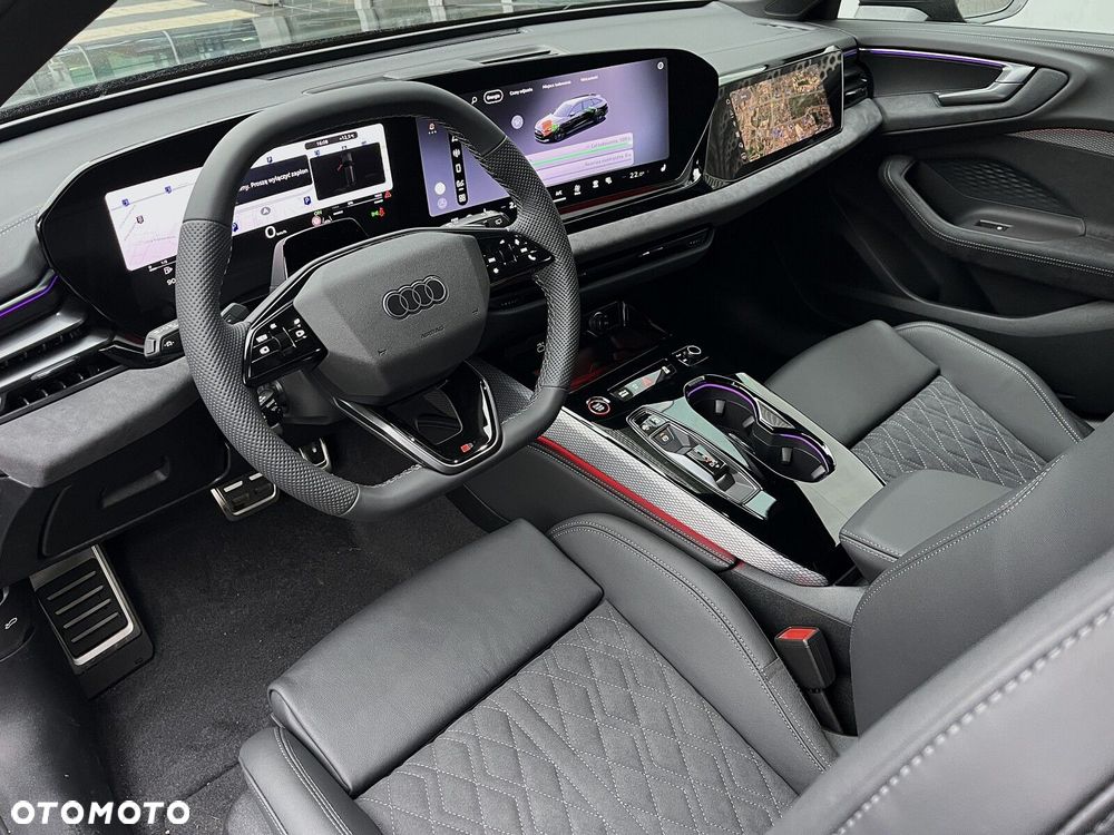 Audi A5 Avant - 18
