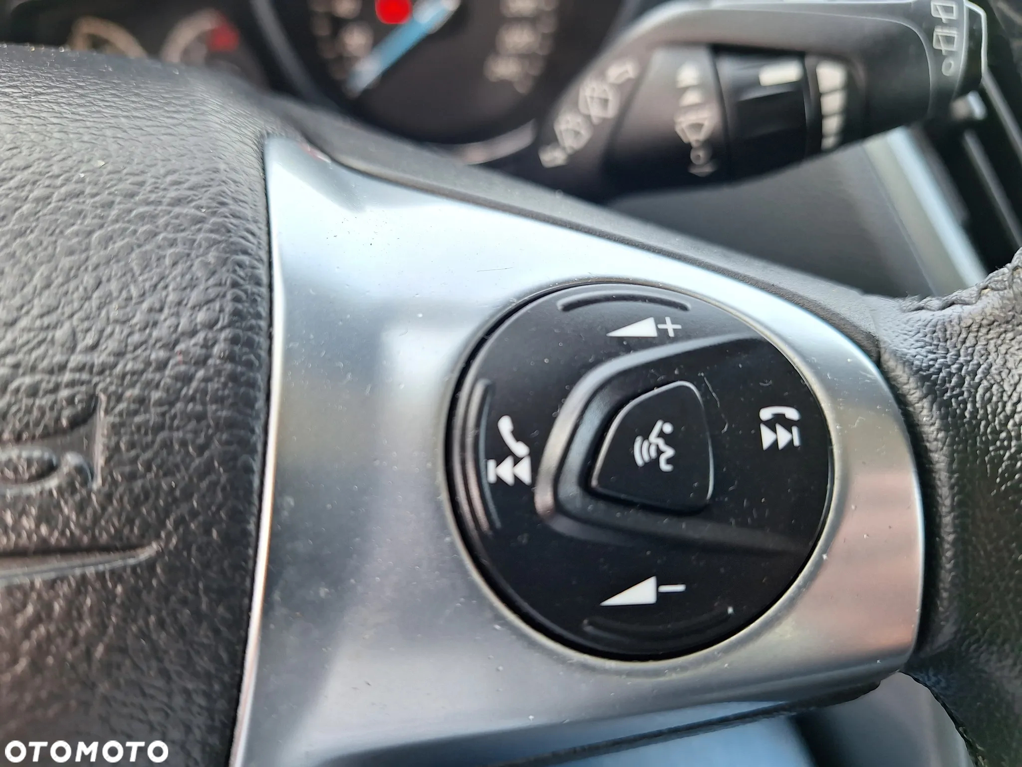 Ford C-MAX - 35