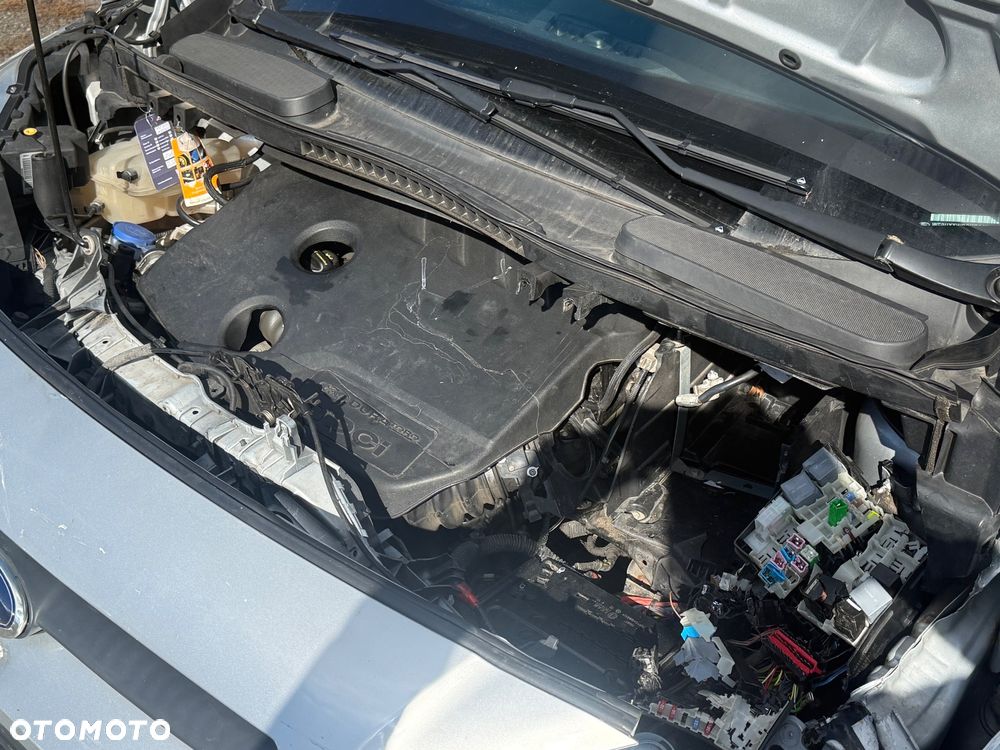 Ford Transit Connect - 4