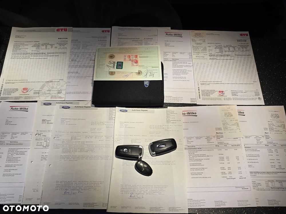 Ford S-Max 2.0 TDCi Titanium PowerShift - 40