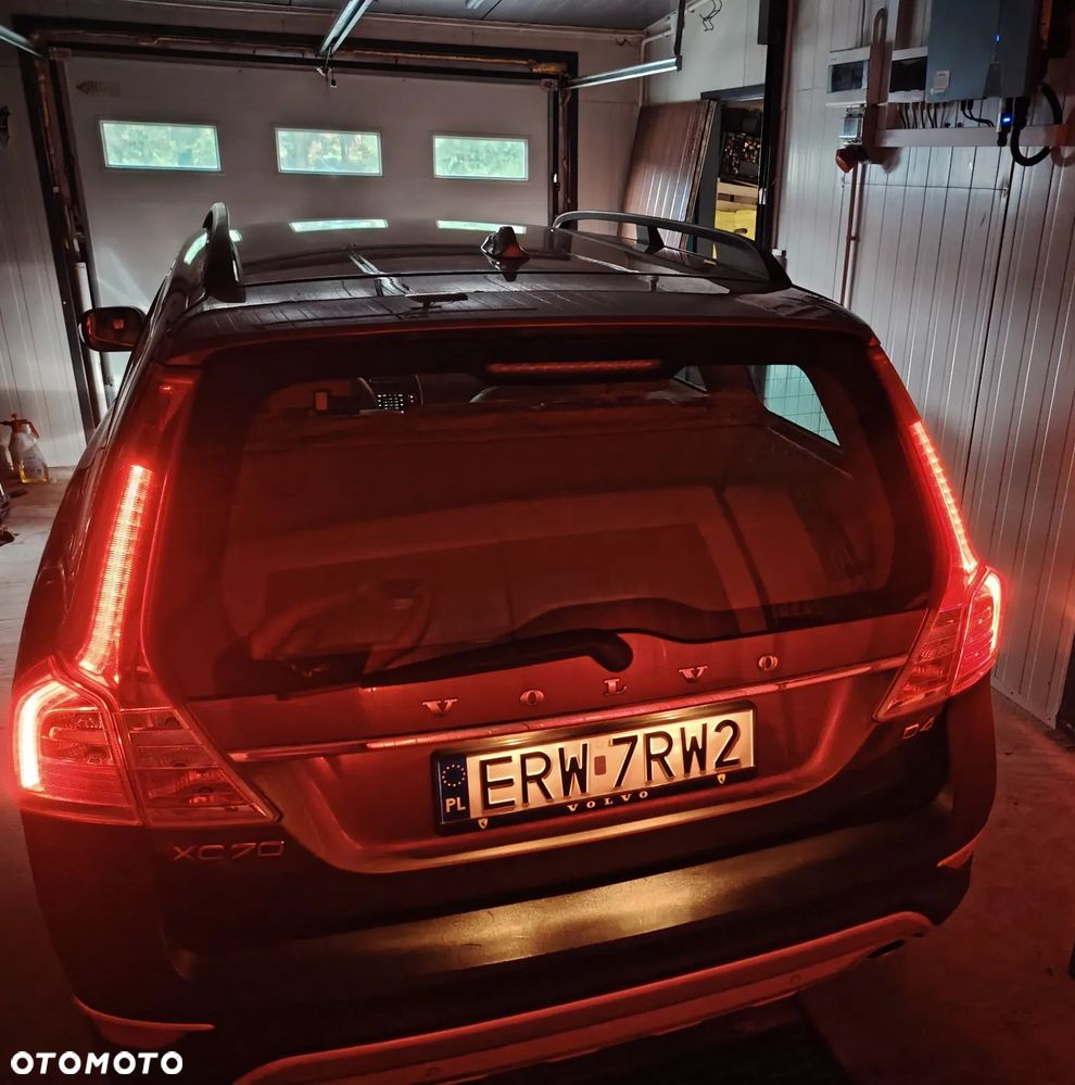 Volvo XC 70 D4 Drive-E Dynamic Momentum - 21