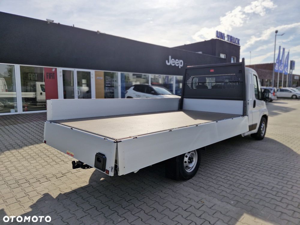 Fiat Nie czekasz na zabudowę!! - 2