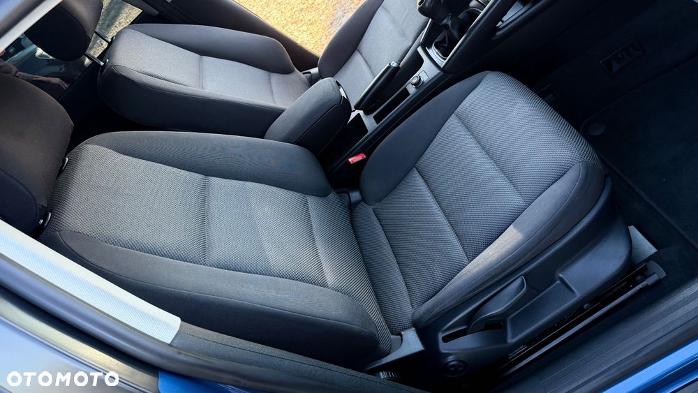 Audi A3 Sportback 1.6 Attraction - 38