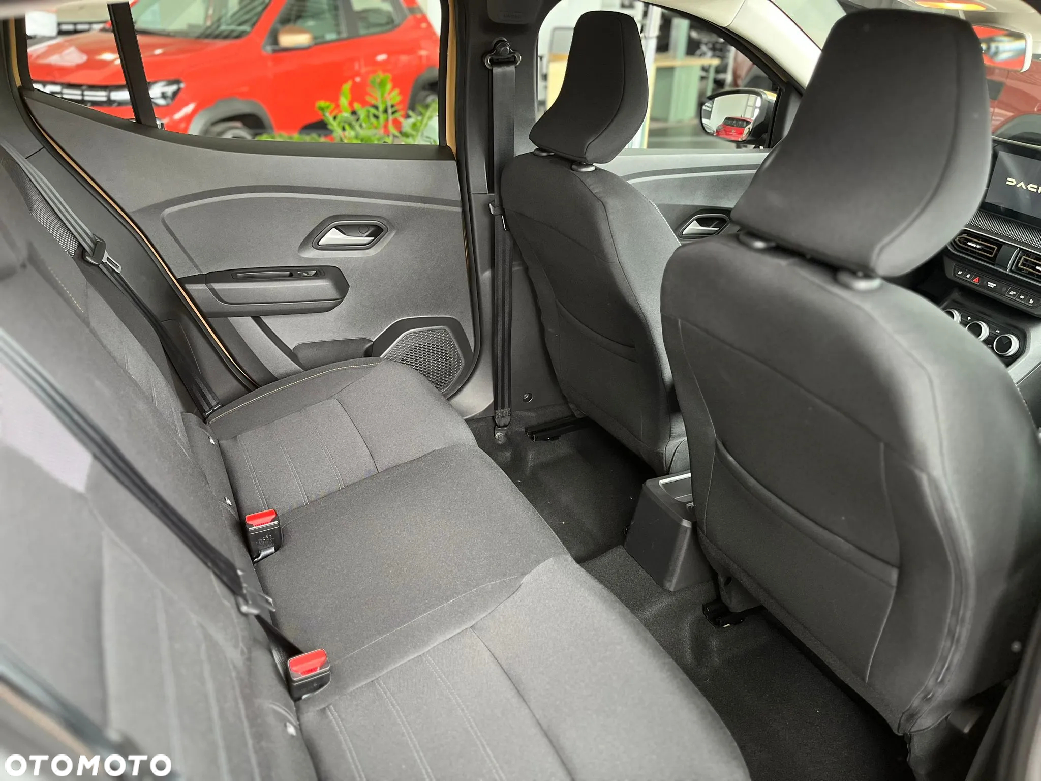 Dacia Sandero Stepway 1.0 TCe Expression - 5