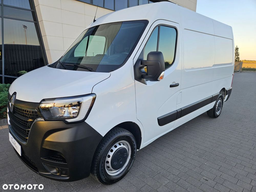 Renault Master - 31