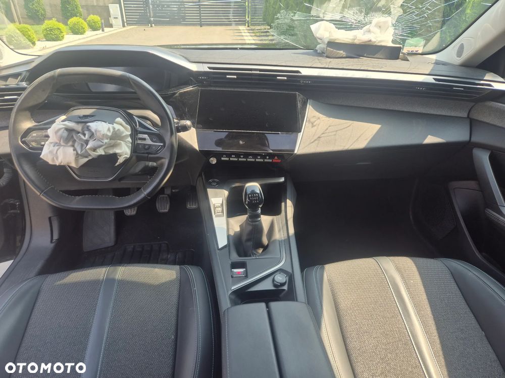 Volkswagen Golf 2.0 TDI SCR Energy - 14