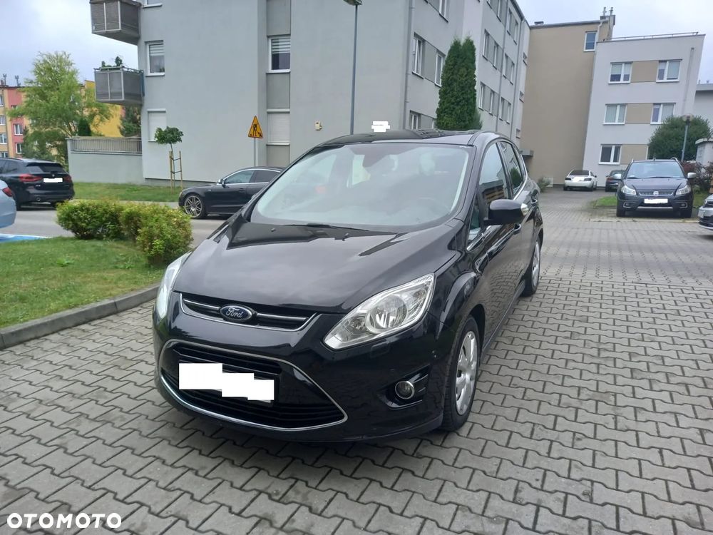 Ford C-MAX 2.0 TDCi Business Edition - 9