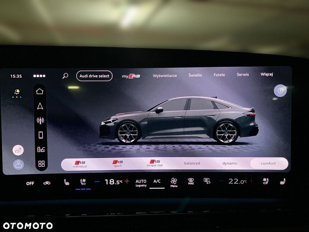 Audi RS5 Coupé - 30