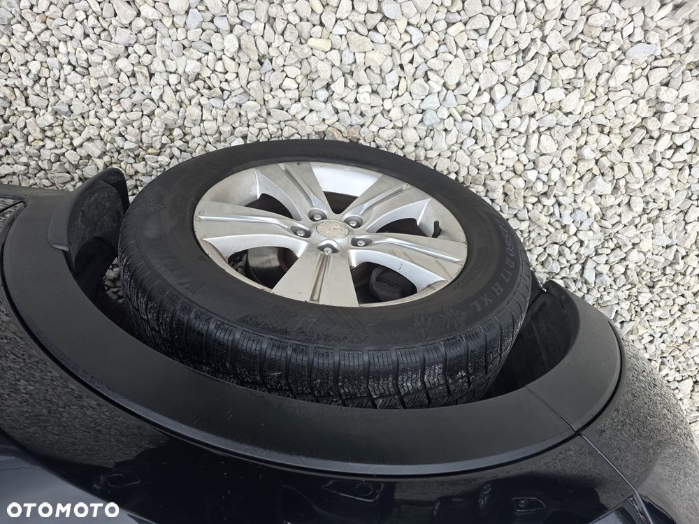 Kia Sportage 1.6 GDI 2WD Fifa World Cup Edition - 14