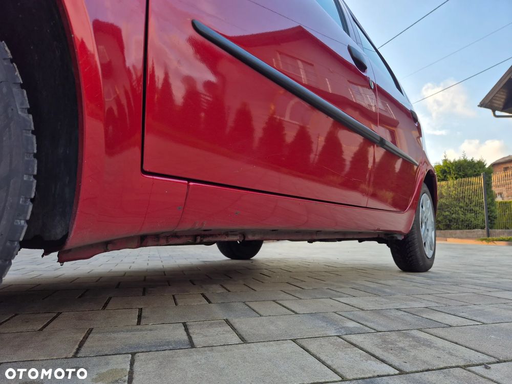 Fiat Punto 1.2 16V Dynamic - 19