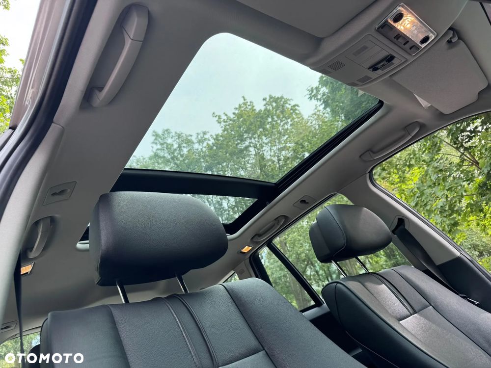 BMW X3 - 3