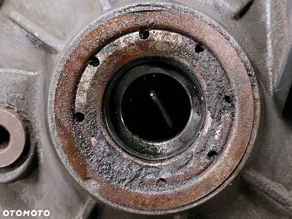 DYFERENCJAŁ DYFER CHRYSLER  PACIFICA I 3.5 V6 05110008AC - 9