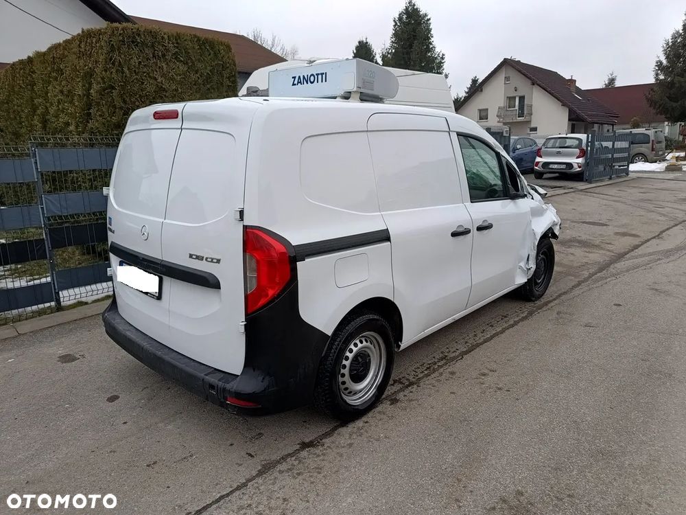 Mercedes-Benz Citan - 1