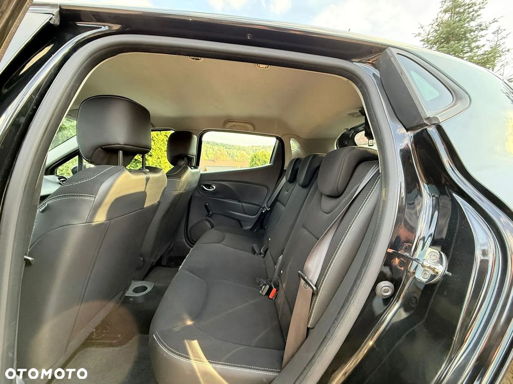 Renault Clio Energy dCi 90 Start & Stop Dynamique - 25
