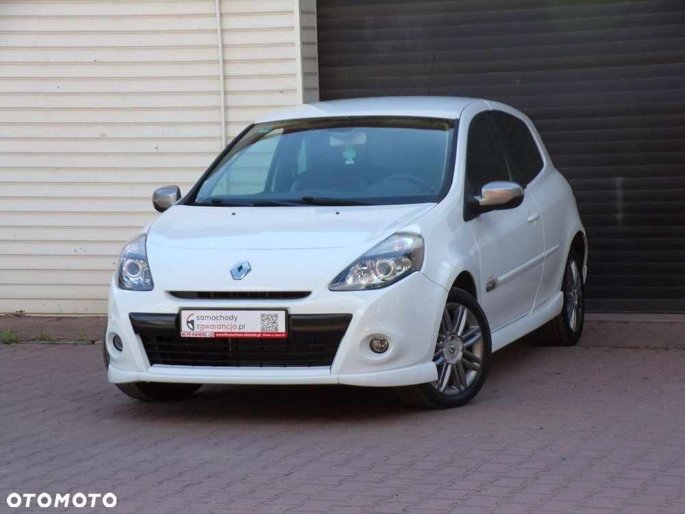 Renault Clio - 6