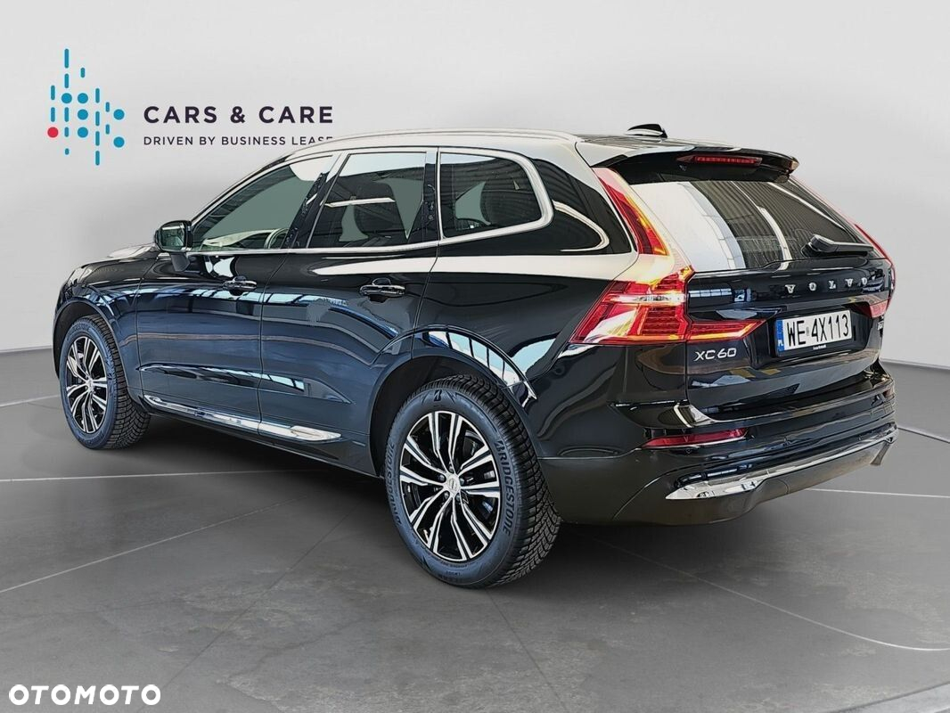 Volvo XC 60 T5 GPF AWD Inscription - 27