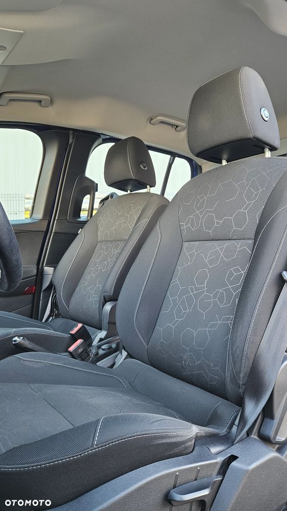 Ford B-MAX 1.0 EcoBoost Colourline - 21