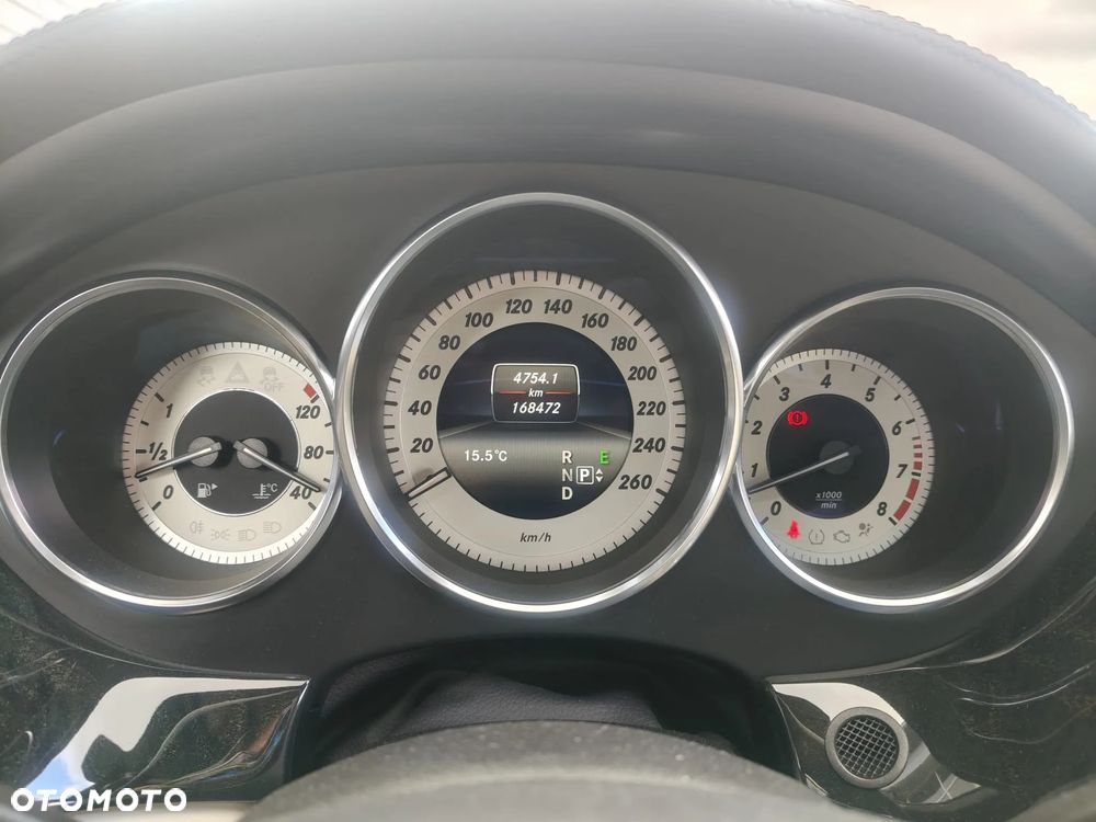 Mercedes-Benz CLS 500 4-Matic 7G-TRONIC - 23