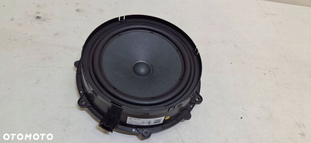 głośnik porsche nowy oryginalny 95c035454 - 1