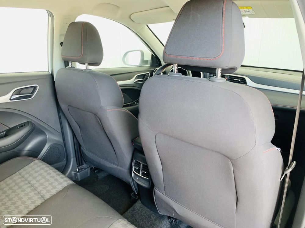 MG ZS EV 50.3 kWh Comfort - 39