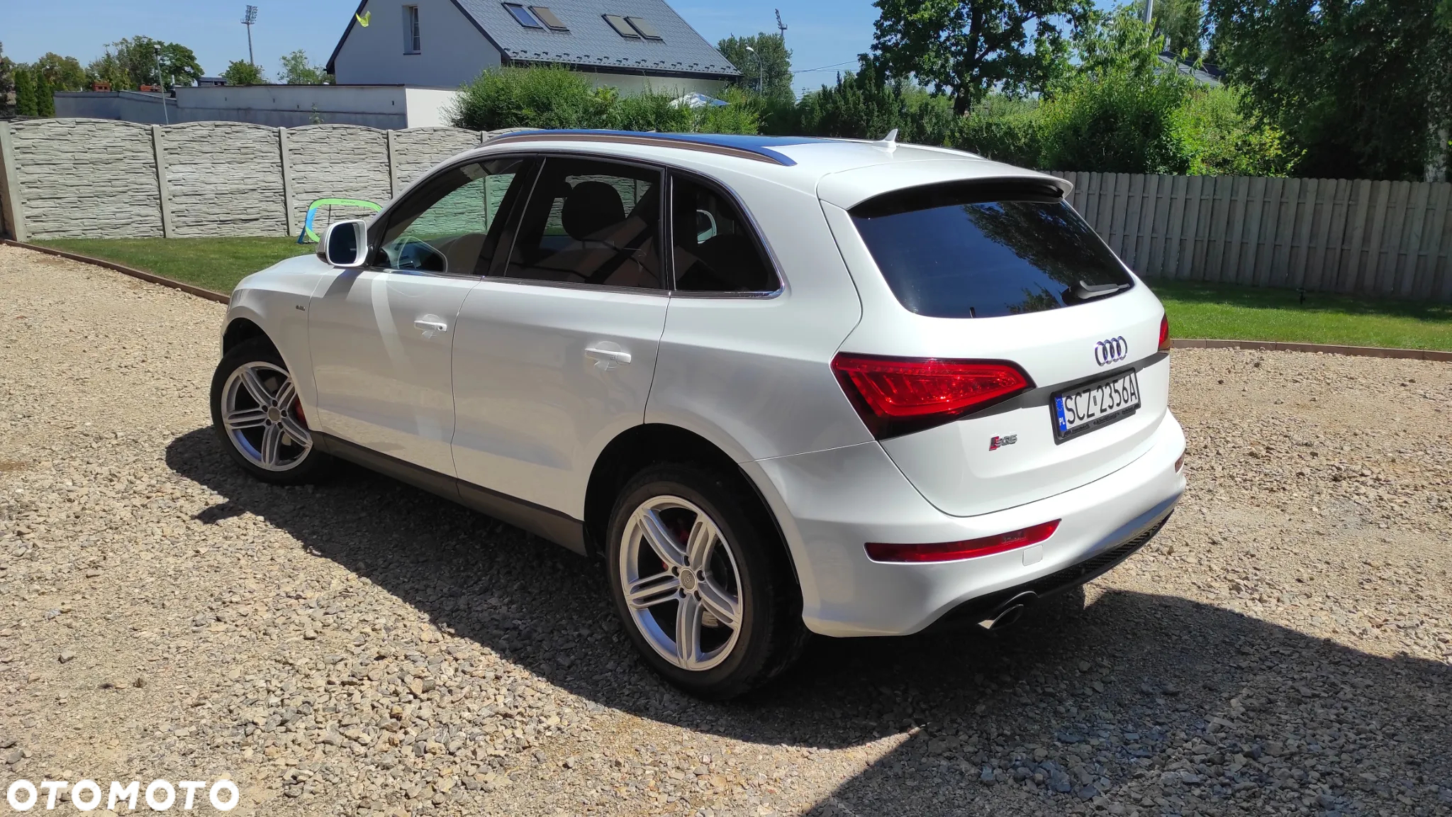 Audi Q5 3.0 TDI Quattro S tronic - 7