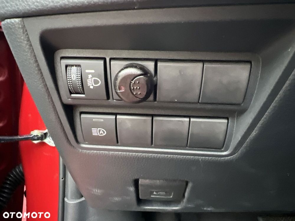 Toyota Yaris Hybrid 1.5 Comfort - 20