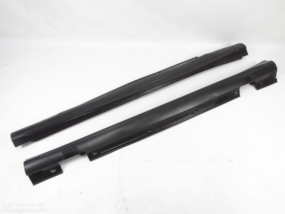 Conjunto de embaladeiras AMG Novo/ ABS AMG AMG/MERCEDES-BENZ A-CLASS (W176)/MERC... - 1