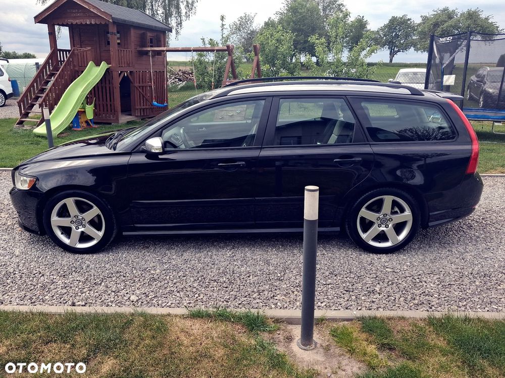 Volvo V50 2.4 RDesign - 14