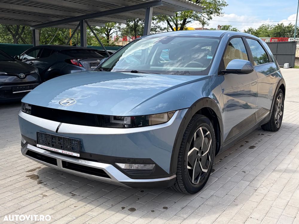 Hyundai IONIQ - 9