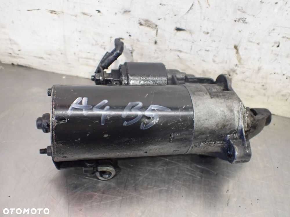 ROZRUSZNIK AUDI A4 B5 1.9 TDI - 4