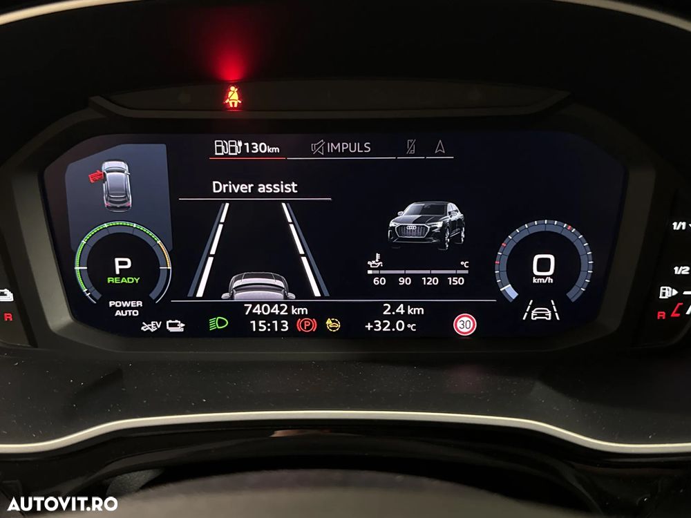 AUDI Q3 2021 — imagine 10