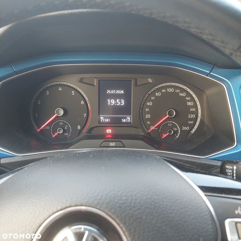 Volkswagen T-Roc 1.5 TSI ACT Premium - 9