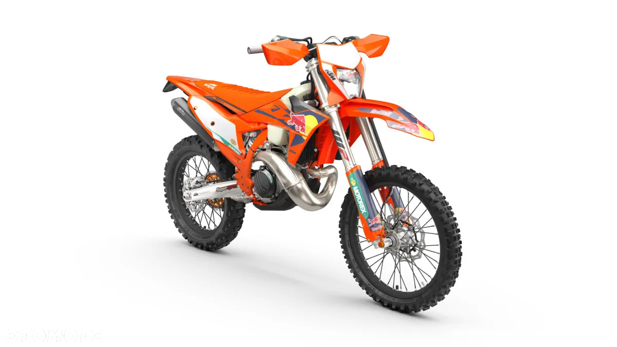 KTM EXC 300 - 2