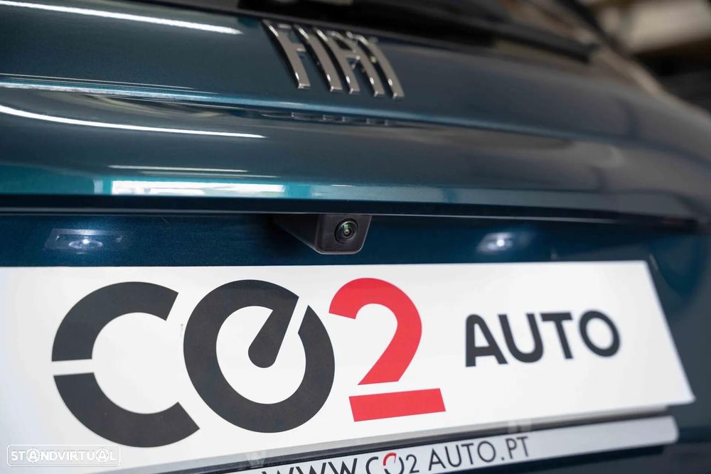 Fiat 600e 54 kWh La Prima - 33
