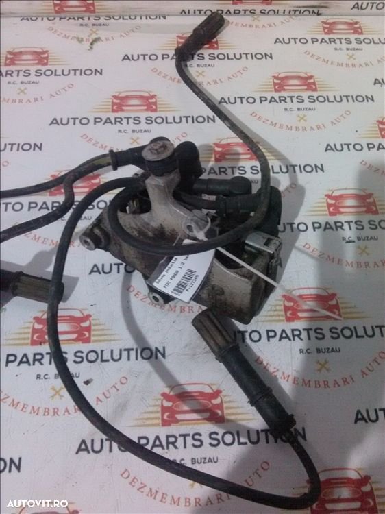 bobina inductie fiat panda 1.2 benzina - 1