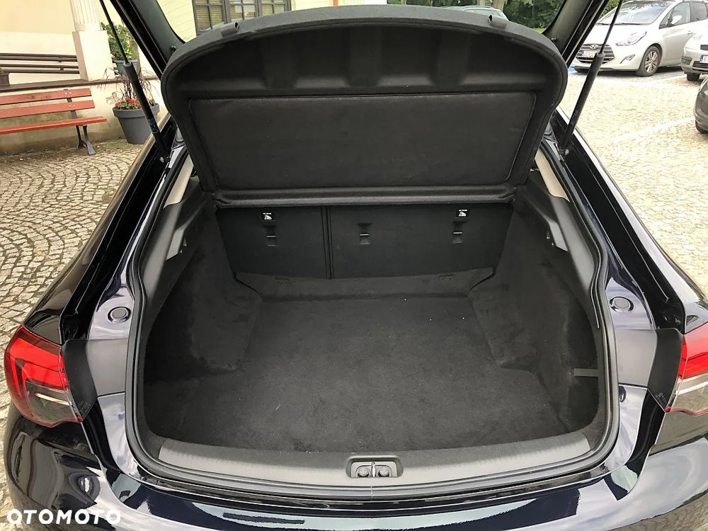 Opel Insignia 2.0 CDTI Innovation S&S - 27