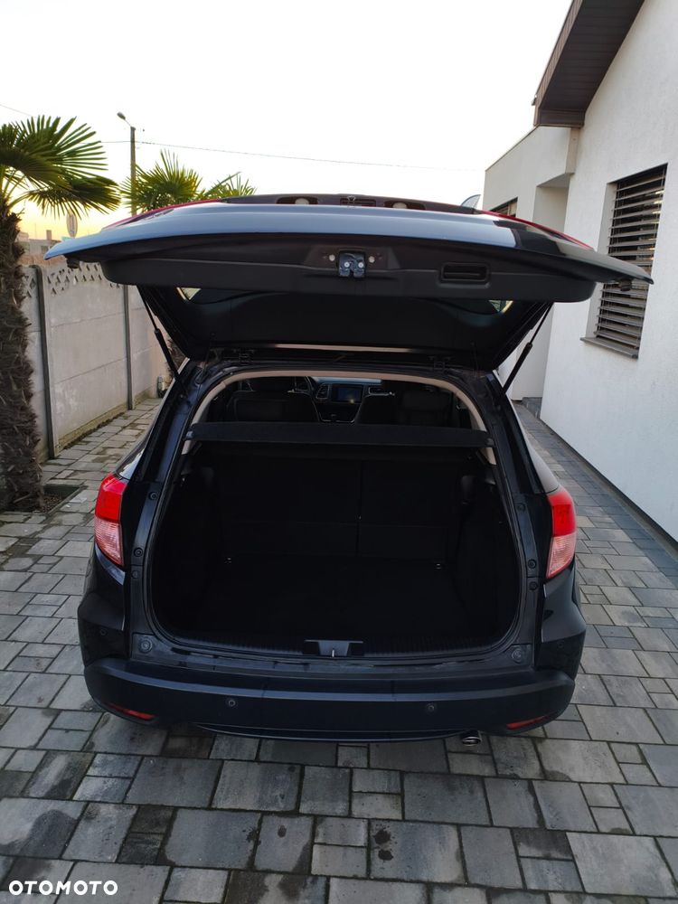 Honda HR-V 1.6 i-DTEC Executive - 30