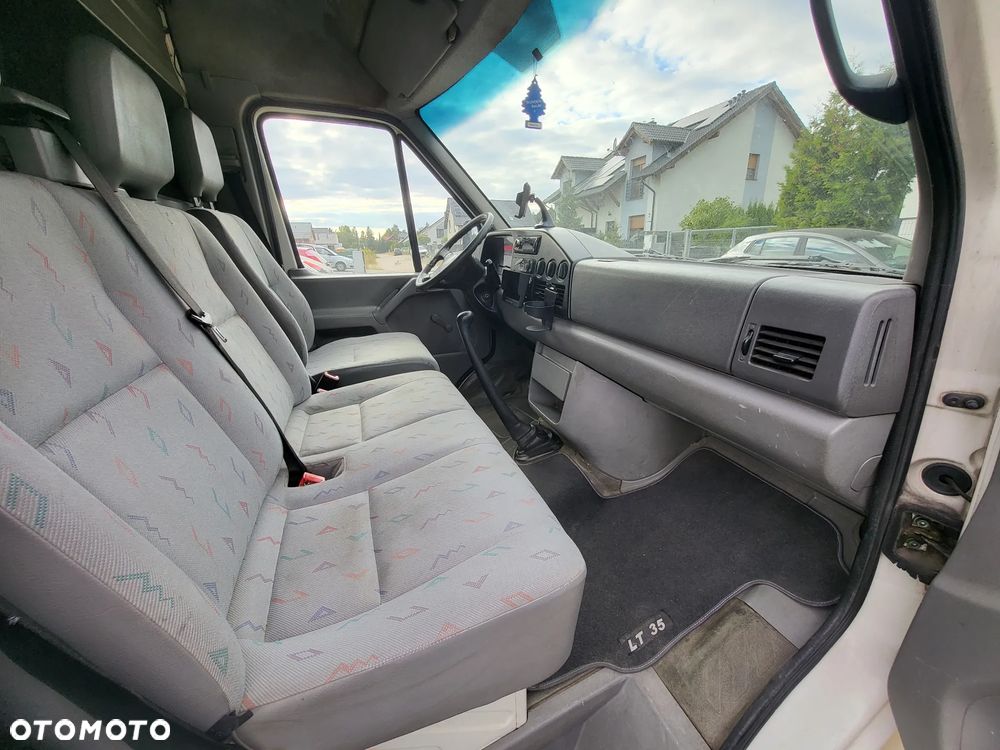 Volkswagen LT 35 - 4