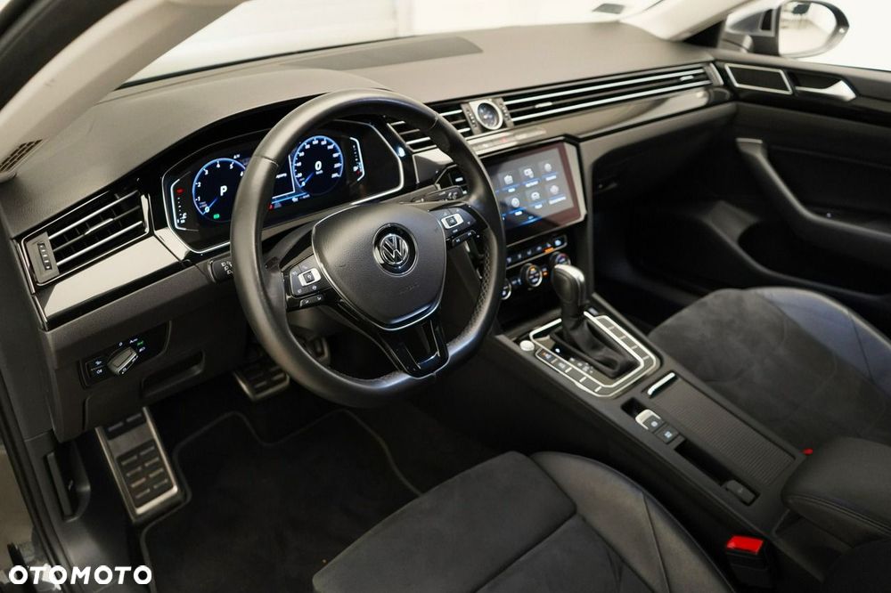 Volkswagen Arteon - 14