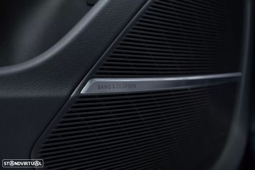 Audi RS Q8 4.0 TFSI quattro Tiptronic - 30