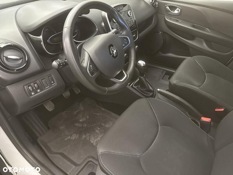 Renault Clio 0.9 Energy TCe Zen - 10